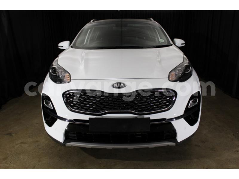 Big with watermark kia sportage namibia windhoek 9291