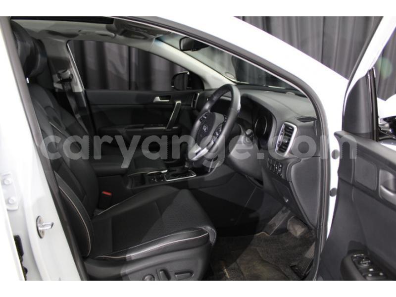 Big with watermark kia sportage namibia windhoek 9291