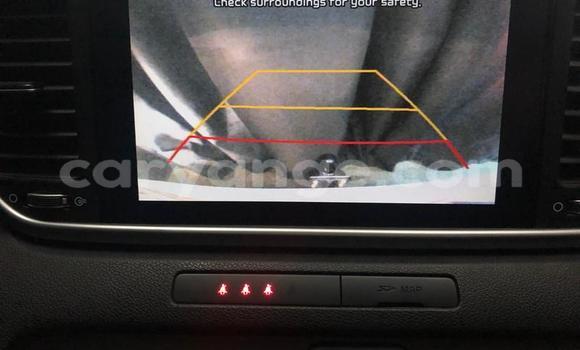 Acheter Occasion Voiture Kia Sportage Blanc à Windhoek, Namibie Acheter Occasion Voiture Kia Sportage Blanc à Windhoek, Namibie