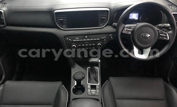 Acheter Occasion Voiture Kia Sportage Blanc à Windhoek, Namibie Acheter Occasion Voiture Kia Sportage Blanc à Windhoek, Namibie