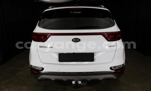 Acheter Occasion Voiture Kia Sportage Blanc à Windhoek, Namibie Acheter Occasion Voiture Kia Sportage Blanc à Windhoek, Namibie