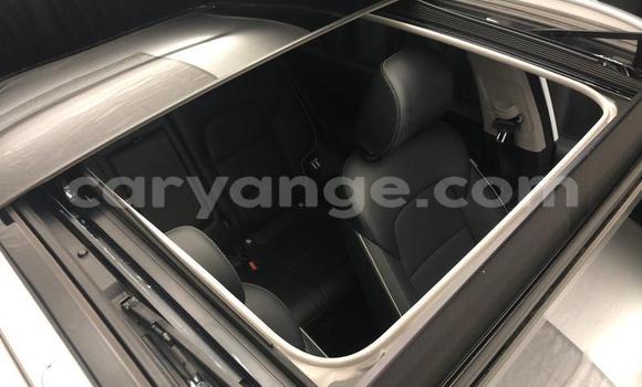 Acheter Occasion Voiture Kia Sportage Blanc à Windhoek, Namibie Acheter Occasion Voiture Kia Sportage Blanc à Windhoek, Namibie