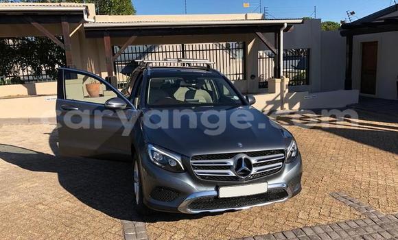 Buy Used Mercedes-Benz GLC Black Car in Windhoek in Namibia Buy Used Mercedes-Benz GLC Black Car in Windhoek in Namibia