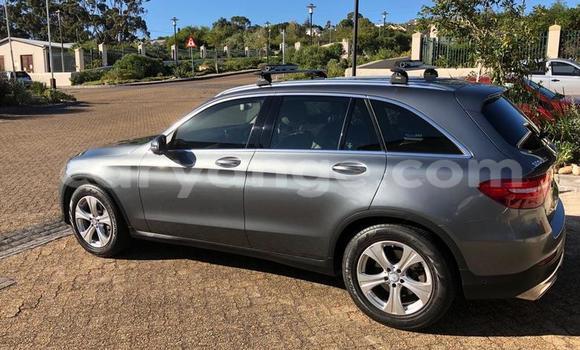 Buy Used Mercedes-Benz GLC Black Car in Windhoek in Namibia Buy Used Mercedes-Benz GLC Black Car in Windhoek in Namibia