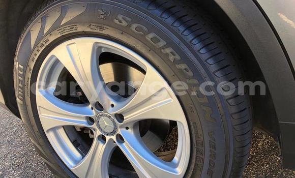 Buy Used Mercedes-Benz GLC Black Car in Windhoek in Namibia Buy Used Mercedes-Benz GLC Black Car in Windhoek in Namibia