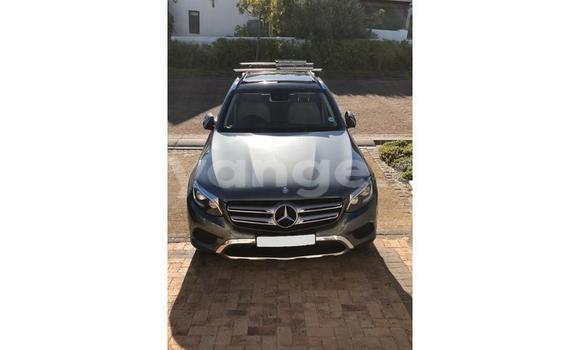 Buy Used Mercedes-Benz GLC Black Car in Windhoek in Namibia Buy Used Mercedes-Benz GLC Black Car in Windhoek in Namibia