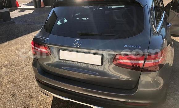Buy Used Mercedes-Benz GLC Black Car in Windhoek in Namibia Buy Used Mercedes-Benz GLC Black Car in Windhoek in Namibia