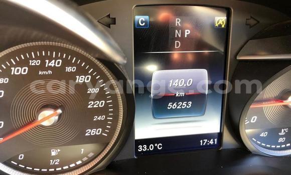 Buy Used Mercedes-Benz GLC Black Car in Windhoek in Namibia Buy Used Mercedes-Benz GLC Black Car in Windhoek in Namibia