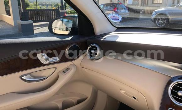 Buy Used Mercedes-Benz GLC Black Car in Windhoek in Namibia Buy Used Mercedes-Benz GLC Black Car in Windhoek in Namibia