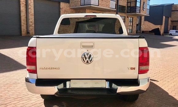 Acheter Occasion Voiture Volkswagen Amarok Blanc à Gobabis, Omaheke Acheter Occasion Voiture Volkswagen Amarok Blanc à Gobabis, Omaheke
