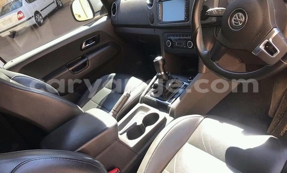 Acheter Occasion Voiture Volkswagen Amarok Blanc à Gobabis, Omaheke Acheter Occasion Voiture Volkswagen Amarok Blanc à Gobabis, Omaheke