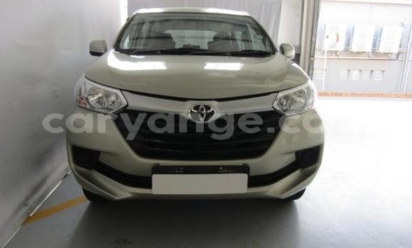 Acheter Occasion Voiture Toyota Avanza Autre à Windhoek, Namibie Acheter Occasion Voiture Toyota Avanza Autre à Windhoek, Namibie