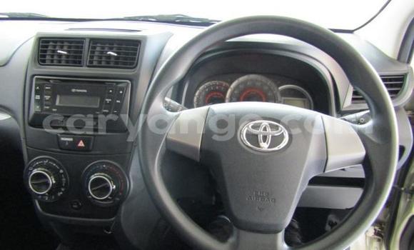 Acheter Occasion Voiture Toyota Avanza Autre à Windhoek, Namibie Acheter Occasion Voiture Toyota Avanza Autre à Windhoek, Namibie