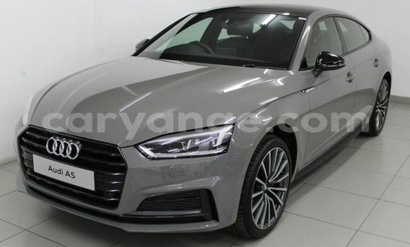 Buy Used Audi A5 Other Car in Windhoek in Namibia Buy Used Audi A5 Other Car in Windhoek in Namibia