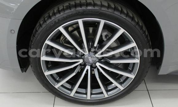 Buy Used Audi A5 Other Car in Windhoek in Namibia Buy Used Audi A5 Other Car in Windhoek in Namibia