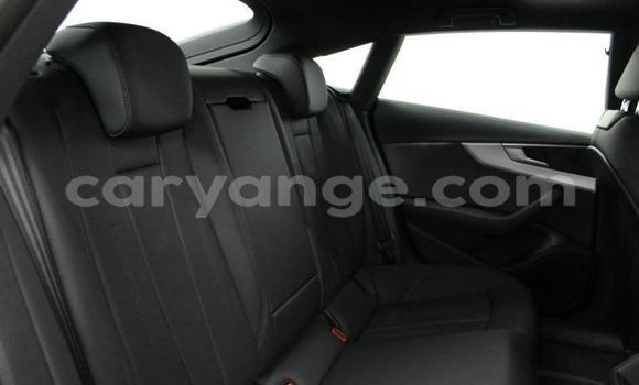 Buy Used Audi A5 Other Car in Windhoek in Namibia Buy Used Audi A5 Other Car in Windhoek in Namibia