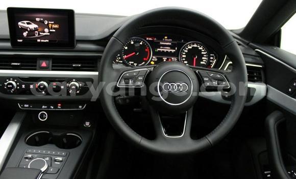 Buy Used Audi A5 Other Car in Windhoek in Namibia Buy Used Audi A5 Other Car in Windhoek in Namibia