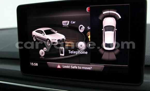 Buy Used Audi A5 Other Car in Windhoek in Namibia Buy Used Audi A5 Other Car in Windhoek in Namibia