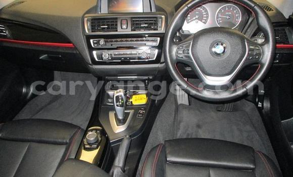 Buy Used BMW 1er White Car in Windhoek in Namibia Buy Used BMW 1er White Car in Windhoek in Namibia