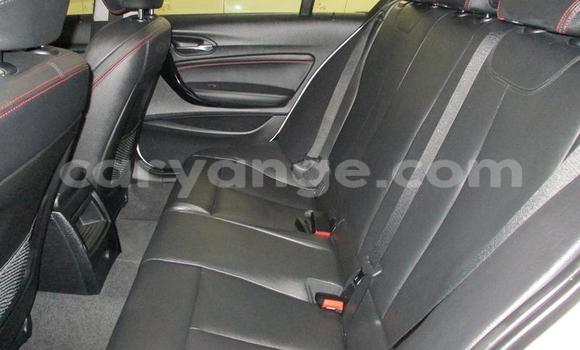 Buy Used BMW 1er White Car in Windhoek in Namibia Buy Used BMW 1er White Car in Windhoek in Namibia