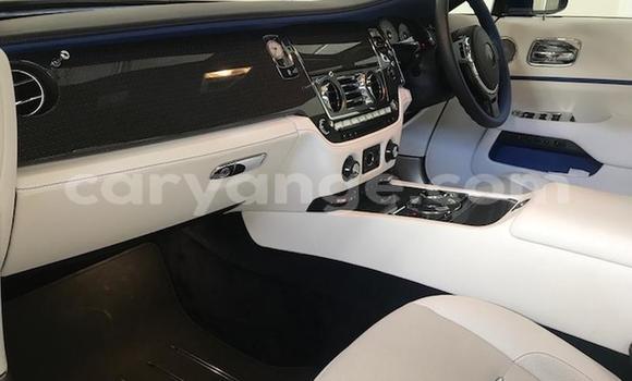 Acheter Occasion Voiture Rolls-Royce Dawn Bleu à Windhoek, Namibie Acheter Occasion Voiture Rolls-Royce Dawn Bleu à Windhoek, Namibie