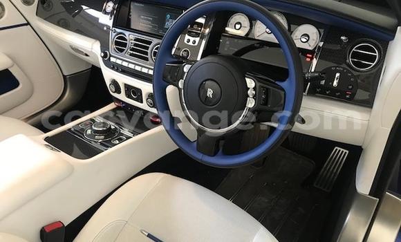 Acheter Occasion Voiture Rolls-Royce Dawn Bleu à Windhoek, Namibie Acheter Occasion Voiture Rolls-Royce Dawn Bleu à Windhoek, Namibie