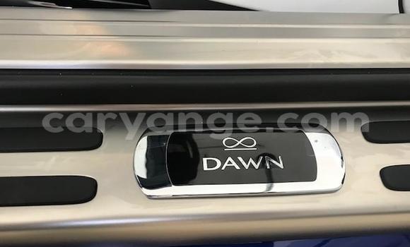 Acheter Occasion Voiture Rolls-Royce Dawn Bleu à Windhoek, Namibie Acheter Occasion Voiture Rolls-Royce Dawn Bleu à Windhoek, Namibie