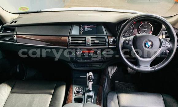 Buy Used BMW X5 White Car in Windhoek in Namibia Buy Used BMW X5 White Car in Windhoek in Namibia