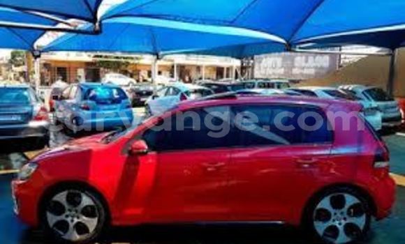 Acheter Occasion Voiture Volkswagen Golf GTI Rouge à Rundu, Namibie Acheter Occasion Voiture Volkswagen Golf GTI Rouge à Rundu, Namibie