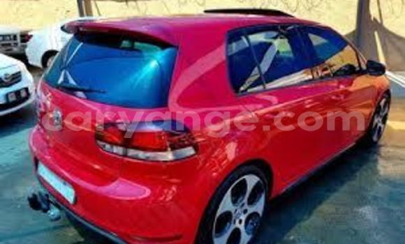 Acheter Occasion Voiture Volkswagen Golf GTI Rouge à Rundu, Namibie Acheter Occasion Voiture Volkswagen Golf GTI Rouge à Rundu, Namibie