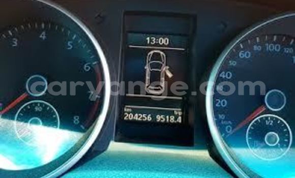 Acheter Occasion Voiture Volkswagen Golf GTI Rouge à Rundu, Namibie Acheter Occasion Voiture Volkswagen Golf GTI Rouge à Rundu, Namibie