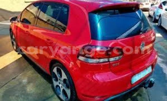 Acheter Occasion Voiture Volkswagen Golf GTI Rouge à Rundu, Namibie Acheter Occasion Voiture Volkswagen Golf GTI Rouge à Rundu, Namibie