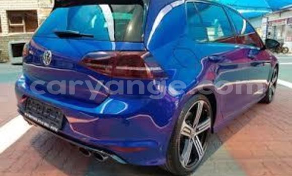 Acheter Occasion Voiture Volkswagen Golf R Bleu à Grootfontein, Namibie Acheter Occasion Voiture Volkswagen Golf R Bleu à Grootfontein, Namibie