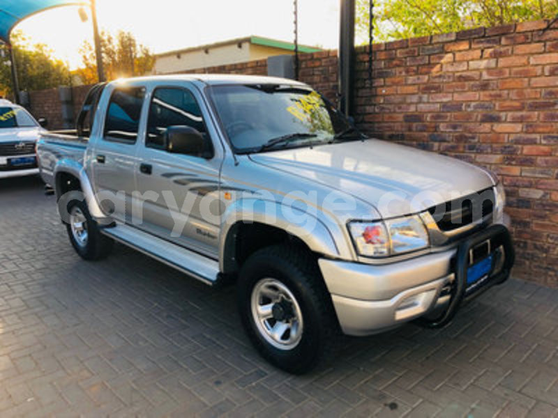 Big with watermark toyota hilux namibia grootfontein 9321