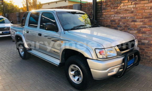 Acheter Occasion Voiture Toyota Hilux Autre à Grootfontein, Namibie Acheter Occasion Voiture Toyota Hilux Autre à Grootfontein, Namibie