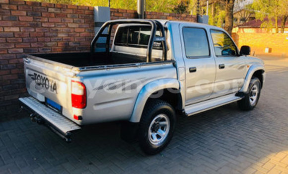 Acheter Occasion Voiture Toyota Hilux Autre à Grootfontein, Namibie Acheter Occasion Voiture Toyota Hilux Autre à Grootfontein, Namibie