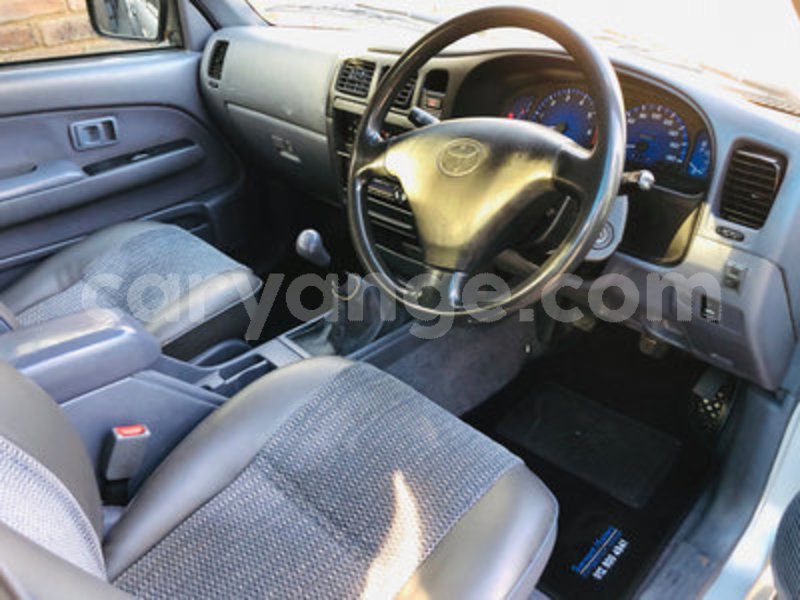 Big with watermark toyota hilux namibia grootfontein 9321