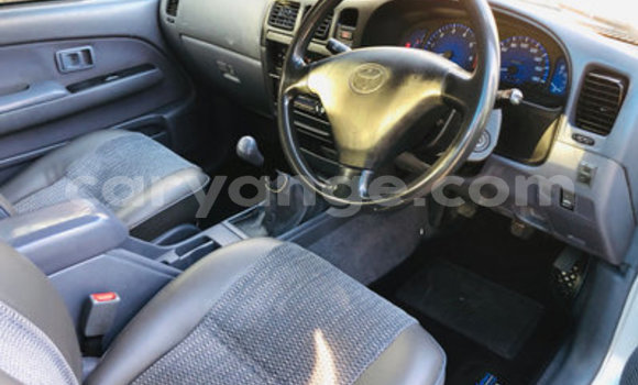 Acheter Occasion Voiture Toyota Hilux Autre à Grootfontein, Namibie Acheter Occasion Voiture Toyota Hilux Autre à Grootfontein, Namibie