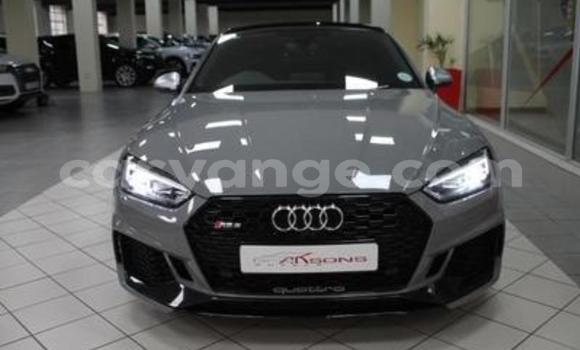 Acheter Occasion Voiture Audi RS5 Autre à Windhoek, Namibie Acheter Occasion Voiture Audi RS5 Autre à Windhoek, Namibie