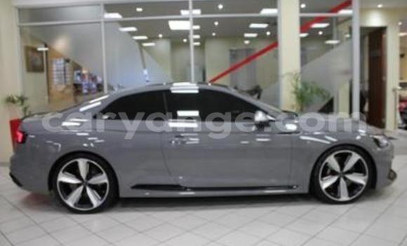 Acheter Occasion Voiture Audi RS5 Autre à Windhoek, Namibie Acheter Occasion Voiture Audi RS5 Autre à Windhoek, Namibie