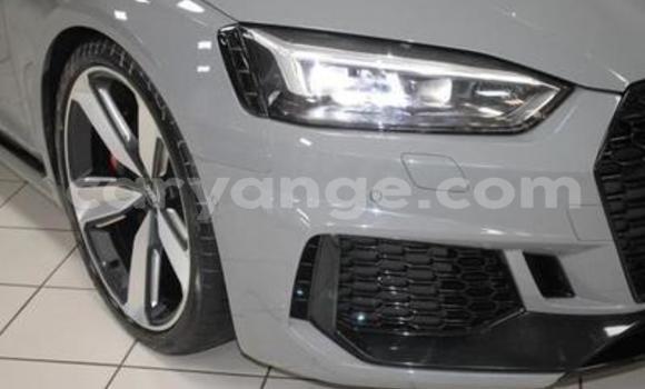 Acheter Occasion Voiture Audi RS5 Autre à Windhoek, Namibie Acheter Occasion Voiture Audi RS5 Autre à Windhoek, Namibie