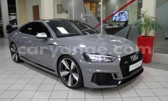 Acheter Occasion Voiture Audi RS5 Autre à Windhoek, Namibie Acheter Occasion Voiture Audi RS5 Autre à Windhoek, Namibie