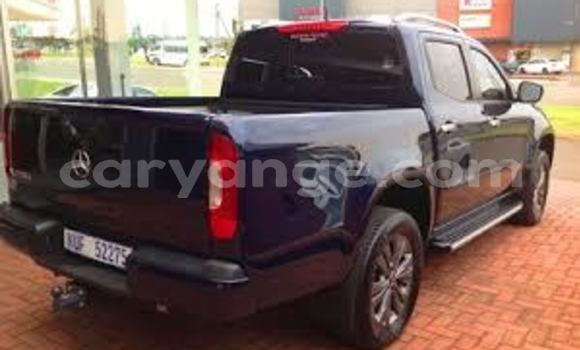 Acheter Occasion Voiture Mercedes-Benz GL–Class Bleu à Windhoek, Namibie Acheter Occasion Voiture Mercedes-Benz GL–Class Bleu à Windhoek, Namibie
