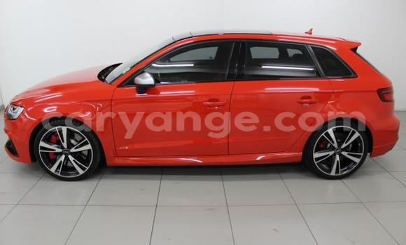 Buy Used Audi RS3 White Car in Windhoek in Namibia Buy Used Audi RS3 White Car in Windhoek in Namibia
