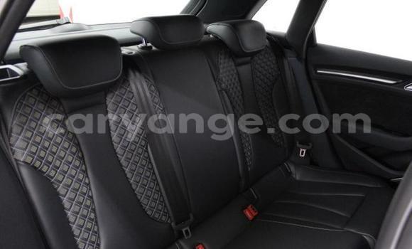 Buy Used Audi RS3 White Car in Windhoek in Namibia Buy Used Audi RS3 White Car in Windhoek in Namibia