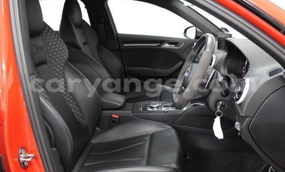 Buy Used Audi RS3 White Car in Windhoek in Namibia Buy Used Audi RS3 White Car in Windhoek in Namibia
