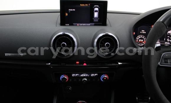 Buy Used Audi RS3 White Car in Windhoek in Namibia Buy Used Audi RS3 White Car in Windhoek in Namibia