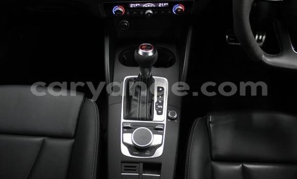Buy Used Audi RS3 White Car in Windhoek in Namibia Buy Used Audi RS3 White Car in Windhoek in Namibia