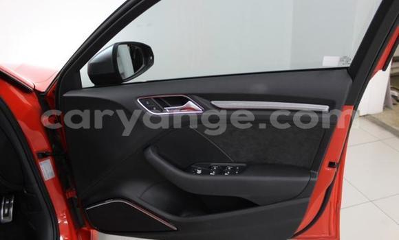 Buy Used Audi RS3 White Car in Windhoek in Namibia Buy Used Audi RS3 White Car in Windhoek in Namibia