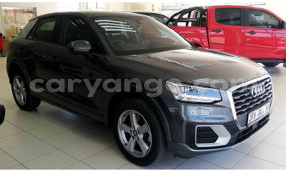 Acheter Occasion Voiture Audi Q2 Autre à Grootfontein, Namibie Acheter Occasion Voiture Audi Q2 Autre à Grootfontein, Namibie